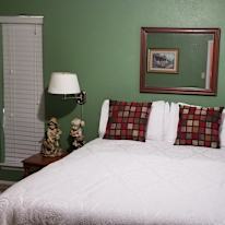 scott's room