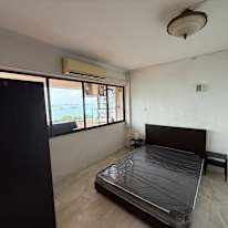 Ken's room