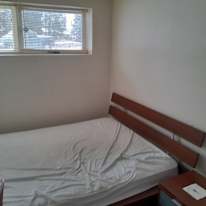 Dave's room