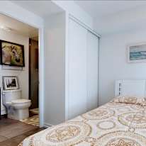 Xiaoye ( Zoe)'s room