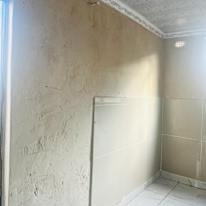 Itumeleng Matshete's room