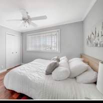 Phoenix Do's room