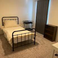 victorious home signature's room