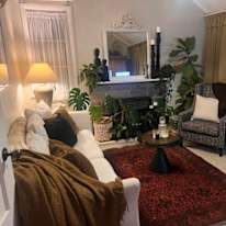 Yolanda's room