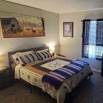 TYLER's room