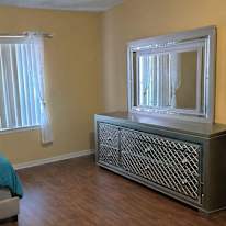 Emily J's room