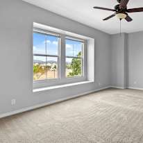 Lidia's room