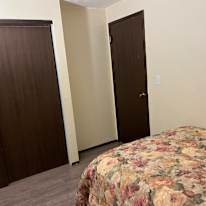 Vale's room