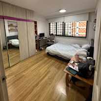 Ty's room