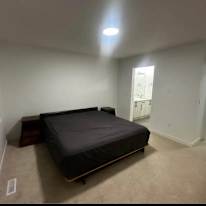 Chinweizu Joseph's room