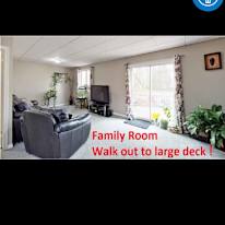 Sharon Yetman's room