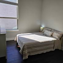 Ludmila's room