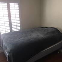 Mark's room