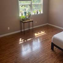 Elin's room