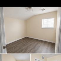 Kyle's room