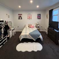 Amy's room