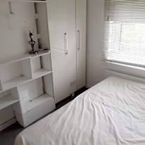 Nyla Jan's room