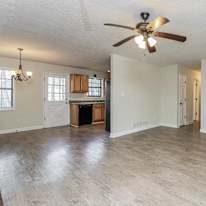 Collins's room