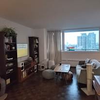 Daria's room