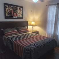 Pepe's room