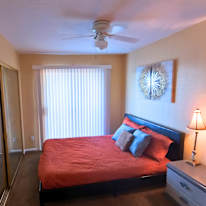 Dave's room