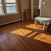Randi's room