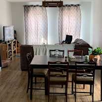 Christine's room
