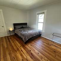 Ashley's room