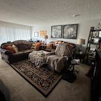 Jon's room