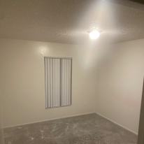 Ayanna Lewis's room