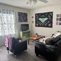 Gabriella's room