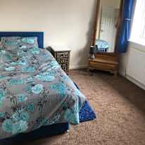 brian's room