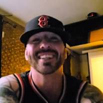 Don Ensley's room