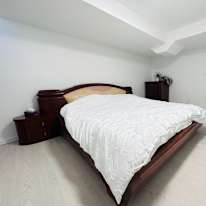Marina's room