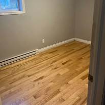 Xan's room