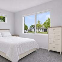 Alex's room