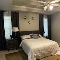 Gigi's room