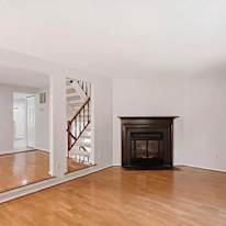 Caroline's room