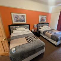 Julia Va's room