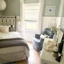 Lindsay's room