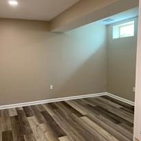 Jeff's room