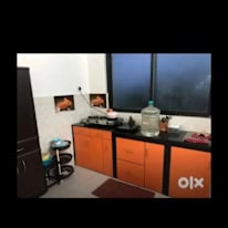 Ahamed Abdullah's room