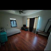 Francis's room