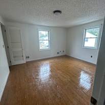 Rachel's room