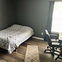 Kathy's room