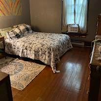 Shelly's room