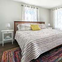 Karen's room