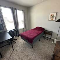 Jay's room