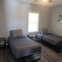 Embrace Home Housing's room