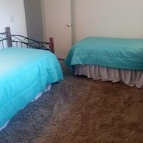 Susan Cook's room